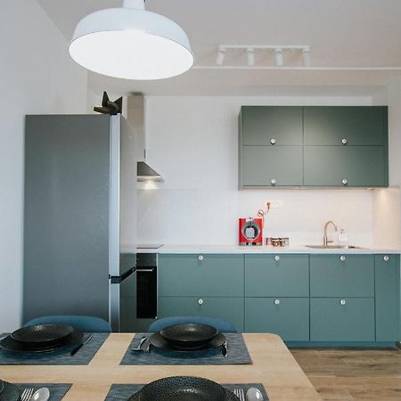 Eva'S Apartment 斯普利特 外观 照片