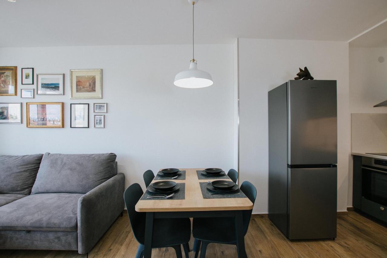 Eva'S Apartment 斯普利特 外观 照片