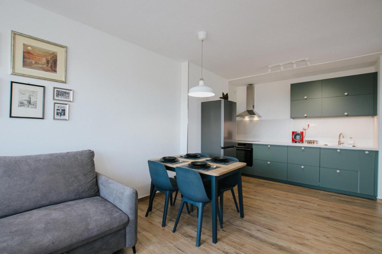 Eva'S Apartment 斯普利特 外观 照片