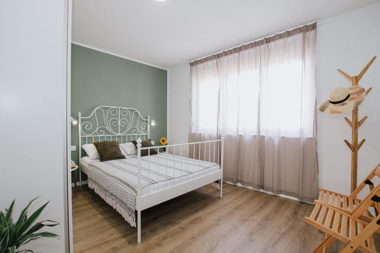 Eva'S Apartment 斯普利特 外观 照片