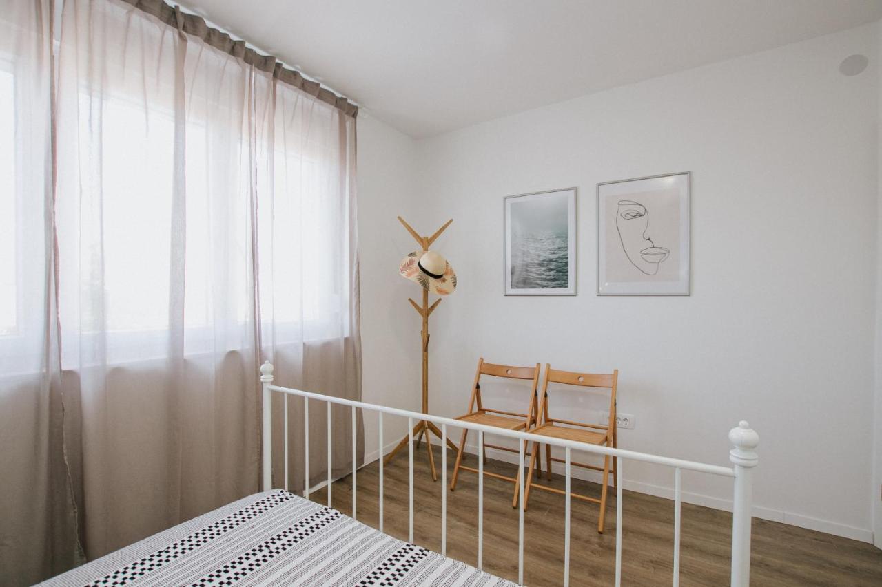 Eva'S Apartment 斯普利特 外观 照片