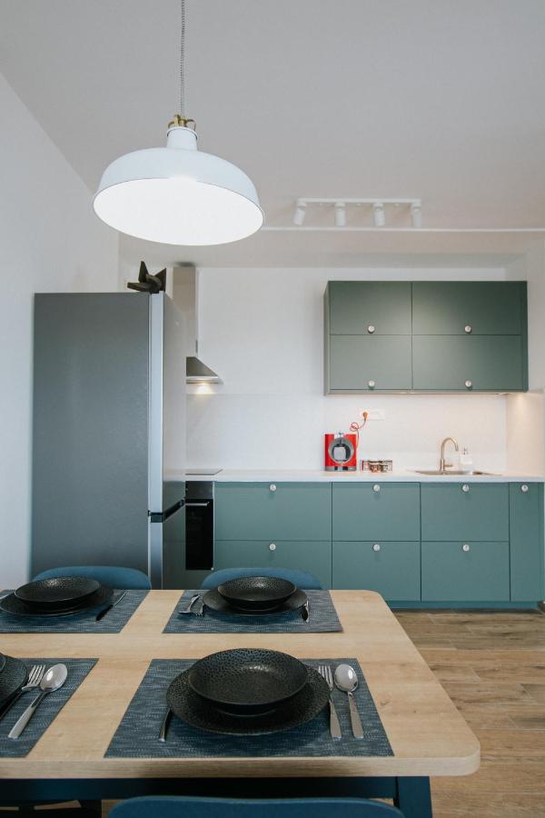 Eva'S Apartment 斯普利特 外观 照片